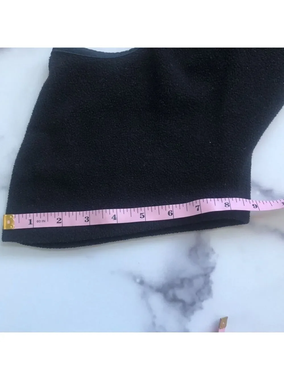 Seirus NeoFleece Ski Face Mask and Seirus NeoFleece Balaclava Bundle Small
